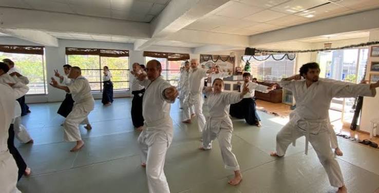Aikido
