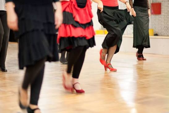 flamenco
