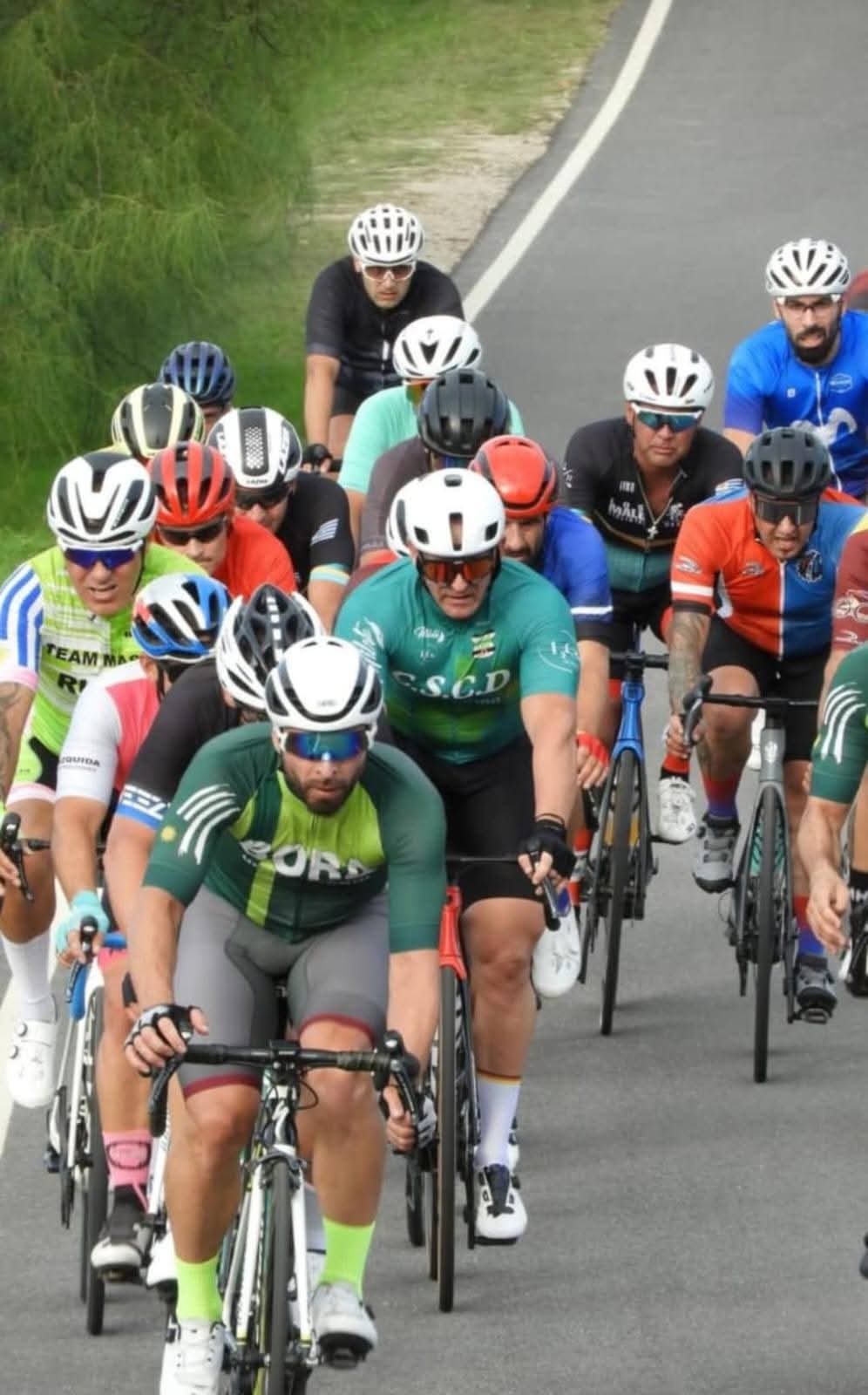 Ciclismo