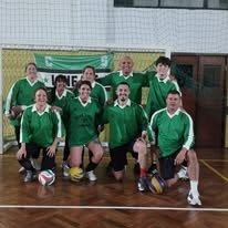 Fútbol +45 Libre